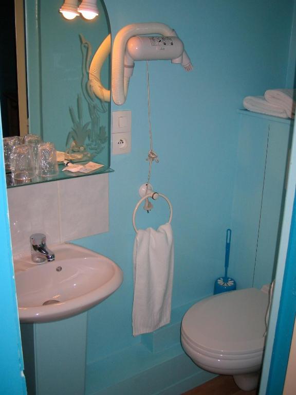 Le Crystal Hotel Amiens